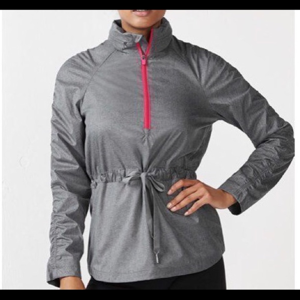 Fabletics Athleisure Jacket - New in Packaging!
